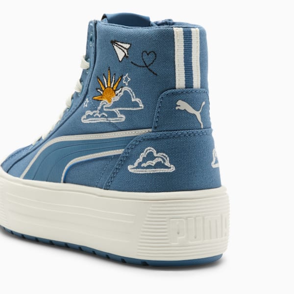 Talla 7.5 womens - Kaia 2 0 Novelty
