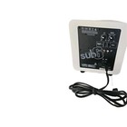 Kanto SUB6 Sealed Powered Subwoofer with 6  Woofer  white