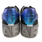 Karl Lagerfeld Shoes Womens Size 7 Mavise Slip on Sneaker with Pins Nwob  149