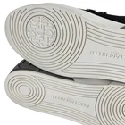 Karl Lagerfeld Shoes Womens Size 7 Mavise Slip on Sneaker with Pins Nwob  149