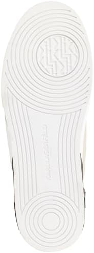 Talla 5.5 - Karl Lagerfeld Zapatillas Mavise sin cordones con alfileres para mujer