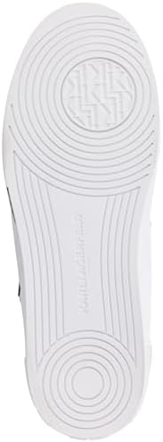 Talla 5.5 - Karl Lagerfeld Zapatillas Mavise sin cordones con alfileres para mujer