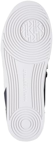 Talla 5.5 - Karl Lagerfeld Zapatillas Mavise sin cordones con alfileres para mujer