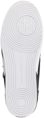 Talla 5.5 - Karl Lagerfeld Zapatillas Mavise sin cordones con alfileres para mujer