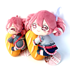 Kasane Teto French Bread Plush Toy All 2 Types Set NEW