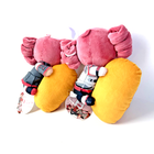 Kasane Teto French Bread Plush Toy All 2 Types Set NEW