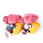 Kasane Teto French Bread Plush Toy All 2 Types Set NEW