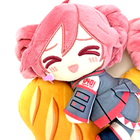 Kasane Teto French Bread Plush Toy All 2 Types Set NEW