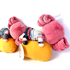 Kasane Teto French Bread Plush Toy All 2 Types Set NEW