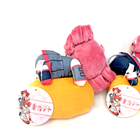 Kasane Teto French Bread Plush Toy All 2 Types Set NEW