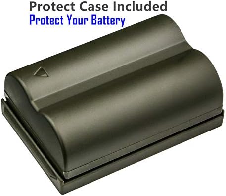 Kastar 3 Pack BP 511 Battery Replacement for Canon BP 508 BP 511 BP 511A BP 512 BP 512A BP 514 BP 522 BP 535 Battery  Canon CB 5L CG 580 Charger  Canon Battery Grip BG E2N