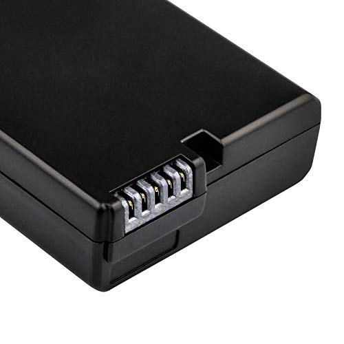 Kastar Battery Replacement for Nikon EN EL14 EN EL14a MH 24 MH 24a and Nikon D3100 D3200 D3300 D3400 D3500 D5100 D5200 D5300 D5500 D5600 DF Coolpix P7000 P7100 P7700 P7800 DSLR Camera