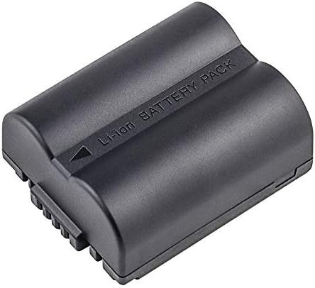 Kastar Battery  X2  & LCD Slim USB Charger for Panasonic CGA S006  CGR S006 and Panasonic Lumix DMC FZ7  DMC FZ8  DMC FZ18  DMC FZ28  DMC FZ30  DMC FZ35  DMC FZ38  DMC FZ50 Digital Camera