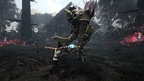 Kena  Bridge of Spirits   Deluxe Edition  PS5    PlayStation 5