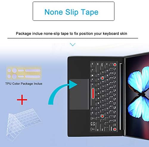 Keyboard Cover for Acer Nitro 5  Nitro 16  Nitro 17  Predator Helios 300 PH315 55/54/53/52 PH317 53/54  Nitro 5 AN515 58/57/56/54/55/45/43/44 AN517 54/53/51/52 Not Fit Nitro V15 V16  PH16 72 PH18 72 