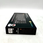 Keychron Black K3 V3 Compact Wireless Mechanical Keyboard
