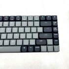 Keychron Black K3 V3 Compact Wireless Mechanical Keyboard