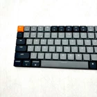 Keychron Black K3 V3 Compact Wireless Mechanical Keyboard