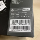 Keychron M6 8K Wireless Gaming Mouse