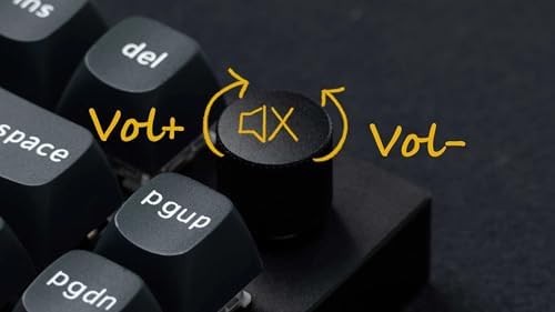 Keychron Q11 QMK/VIA TKL Split Keyboard Ergonomic  91 Keys 75  Layout Wired Mechanical Gaming Keyboard Mac & Windows with Full Alu Frame  PBT Keycaps & Knobs  RGB Backlight Hot Swappable Red Switch