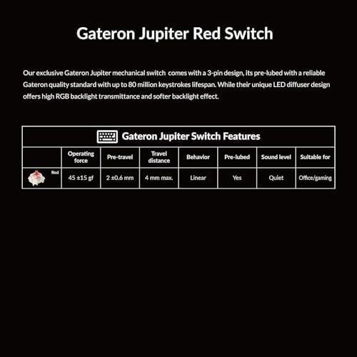 Keychron V10 Max Ergonomic Wireless Mechanical Keyboard  QMK/VIA Custom RGB Gaming Keyboard  75  88 Hot Swappable Keys 3 Modes Bluetooth 2 4Ghz USB C with OSA PBT Keycaps & Knob for MacOS & Windows