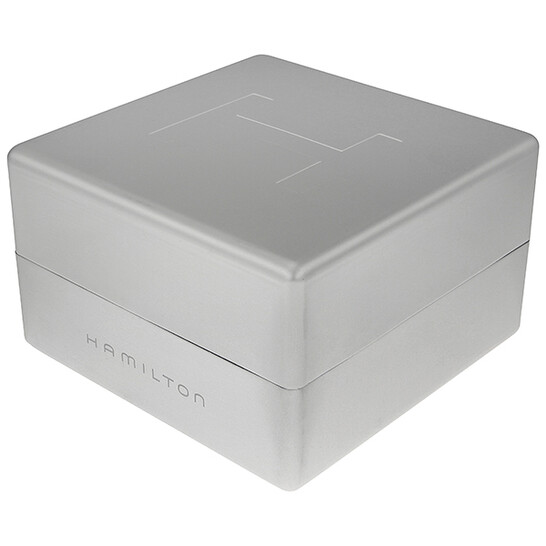 Khaki Field Automatic Men s Watch