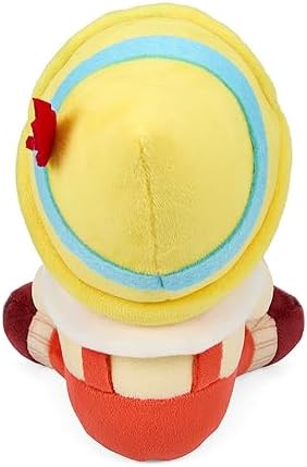 Kidrobot Disneys Pinocchio   Pinocchio Phunny Plush