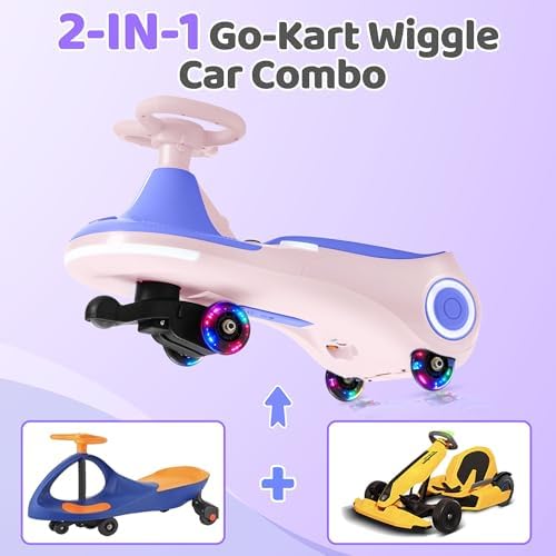 Kids Electric Motorcycle  Electric Scooter for 3 8  3 Wheel 12V Electric Ride On Scooter with Light Ride  Music  USB with Storage Compartments & Soft Start  Motorcycle for Girls  Pink