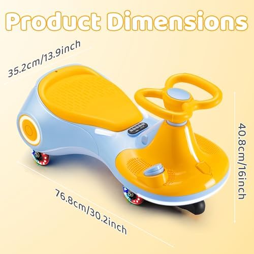 Kids Electric Motorcycle  Electric Scooter for 3 8  3 Wheel 12V Electric Ride On Scooter with Light Ride  Music  USB with Storage Compartments & Soft Start  Motorcycle for Girls  Pink