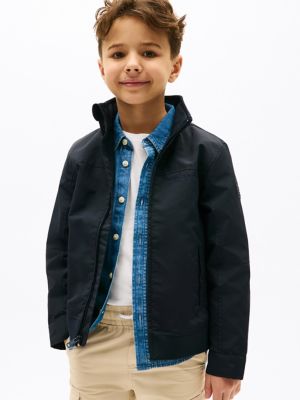 Kids  Water Repellent Regatta Jacket