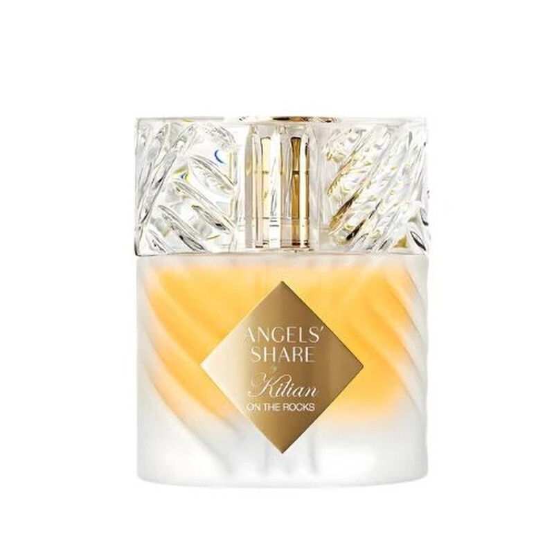 Kilian Unisex Angels Share On The Rocks EDP 3.38 oz (Tester)