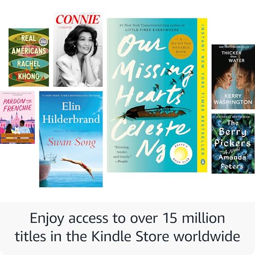 Kindle Paperwhite Signature Edition Essentials Bundle including All new Kindle Paperwhite Signature Edition  32GB    Black  Premium Leather Cover   Walnut  and Wireless Charging Dock
