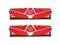 KingSpec DDR4 RAM 32GB  2 x 16GB  288 Pin DDR4 SDRAM Memory Module 3200 MHz 288 Pin UDIMM with Heatsink for Computer Desktop PC Memories Module Gaming