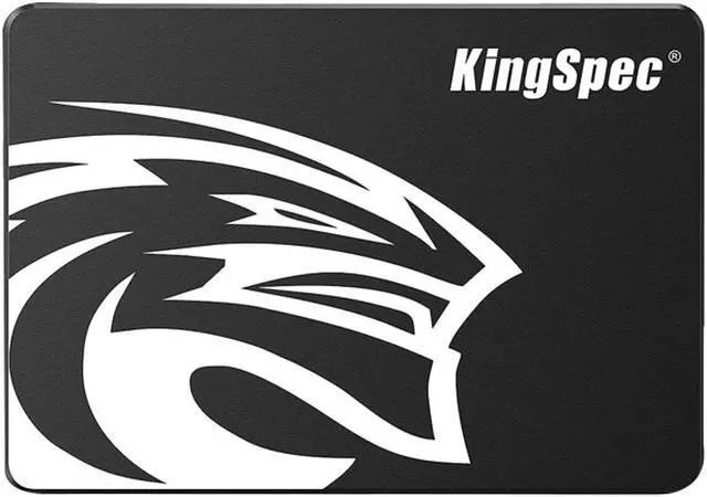KingSpec SSD Internal Solid State Drive 512GB 2 5 Inch SATA III NAND Flash Data Storage PC laptop Desktop Transfer