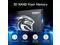 KingSpec SSD Internal Solid State Drive 512GB 2 5 Inch SATA III NAND Flash Data Storage PC laptop Desktop Transfer