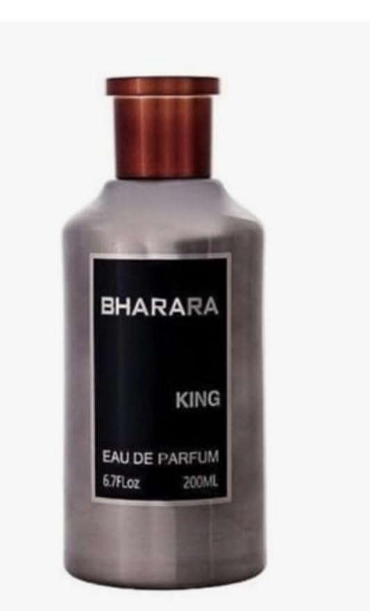 King For Men Eau de Parfum EDP spray  3 4 OZ  BEST CHOICE 