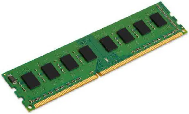 Kingston 16GB DDR5 5600  PC5 44800  Memory  Desktop Memory  Model KVR56U46BS8 16