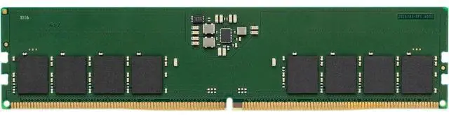 Kingston 16GB DDR5 5600  PC5 44800  Memory  Desktop Memory  Model KVR56U46BS8 16