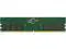 Kingston 16GB DDR5 5600  PC5 44800  Memory  Desktop Memory  Model KVR56U46BS8 16