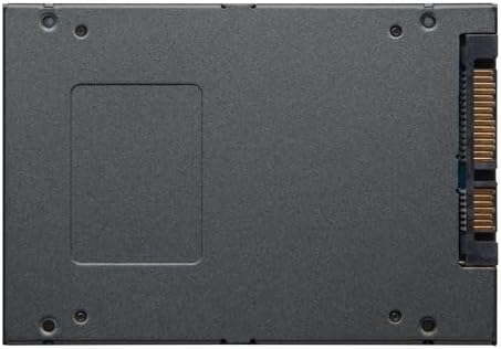 Kingston 960GB A400 SATA3 2 5 Internal SSD SA400S37/960G   HDD Replacement for Increase Performance