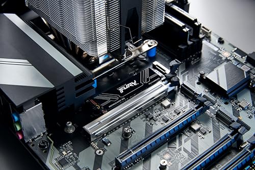 Kingston FURY Renegade G5 1024GB NVMe SSD   PCIe 5 0 M 2 2280   Up to 14 8000MB/s   SFYR2S/1T0