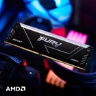Kingston Fury Beast RGB 32GB 3200MT/s DDR4  2x16GB   KF432C16BB12AK2/32 