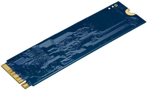 Kingston NV3 2TB M 2 2280 NVMe SSD   PCIe 4 0 Gen 4x4   Up to 6000 MB/s   SNV3S/2000G