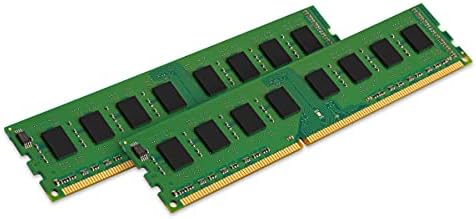 Kingston ValueRAM 32GB 4800MT/s DDR5 Non ECC CL40 DIMM 2Rx8 KVR48U40BD8 32 Desktop Memory
