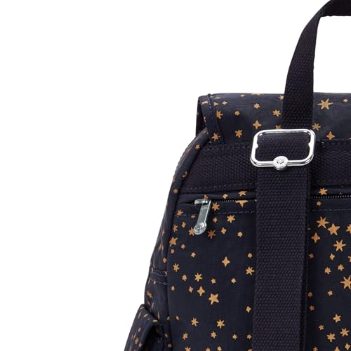 Kipling Womens City Pack Small Backpack  Lightweight Versatile Daypack  Durable and Water Resistant