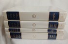 Kitvei Ha Ari The Writings Of Rabbi Isaac Luria The Ari 4 Books 7 9 14 18 Hebrew