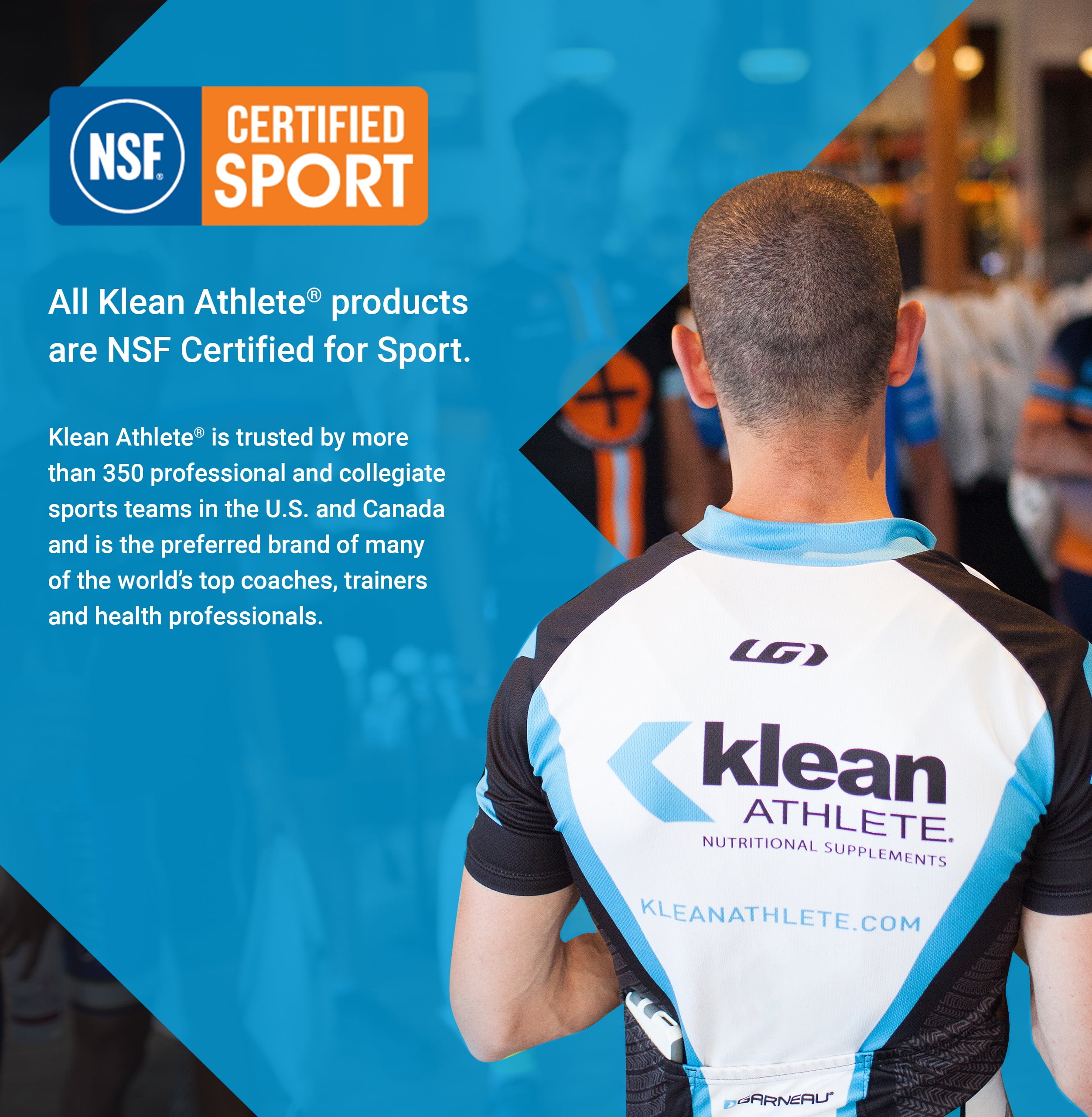 Klean ATHLETE Klean Creatine   Supports Muscle Strength  Performance & Recovery from Strenuous Exercise    NSF Certified for Sport   11 1 Ounces   Unflavored