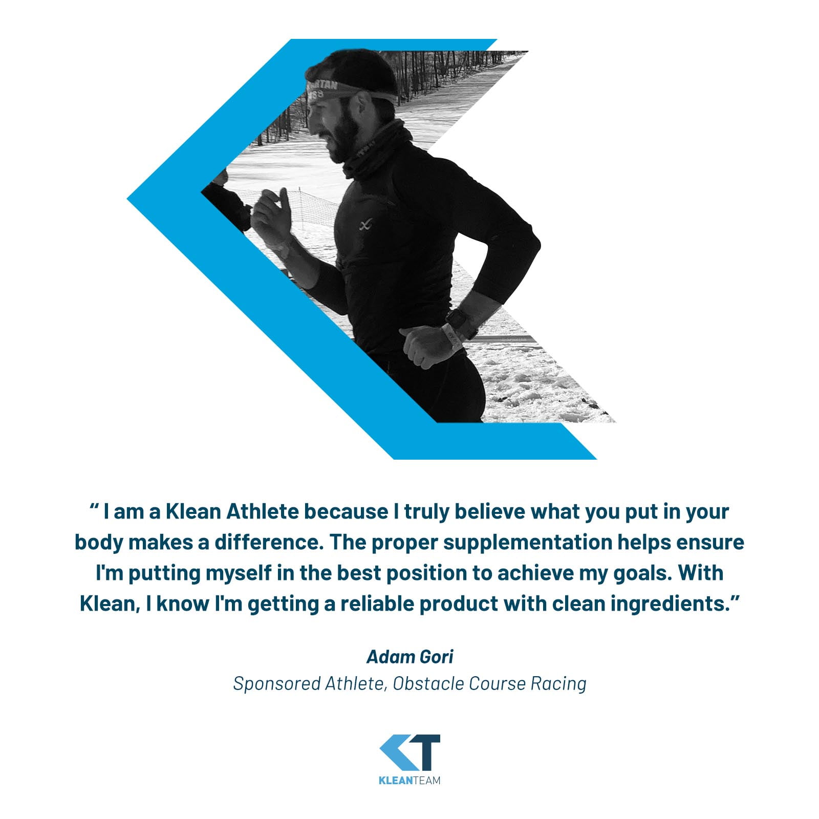 Klean ATHLETE Klean Creatine   Supports Muscle Strength  Performance & Recovery from Strenuous Exercise    NSF Certified for Sport   11 1 Ounces   Unflavored