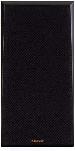 Klipsch RP 500M Bookshelf Speakers  Pair   Ebony