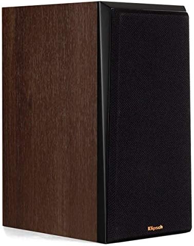 Klipsch RP 500M Bookshelf Speakers  Pair   Ebony
